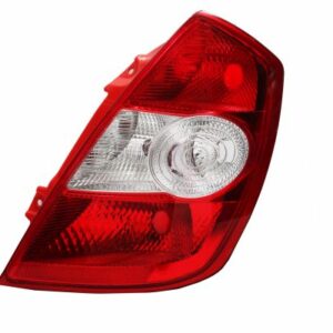 Lumax Tail Light suitable for Indigo CS with Wire Right