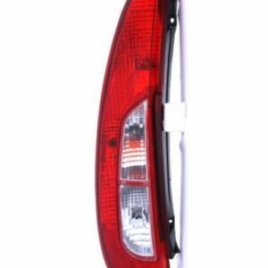 Lumax Tail Light suitable for Indica V2 with Wire Left