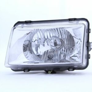 Lumax Head Light suitable for Winger Without Motor Left