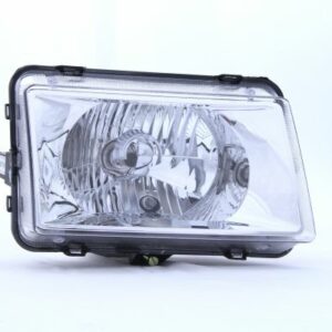Lumax Head Light suitable for Winger Without Motor Right
