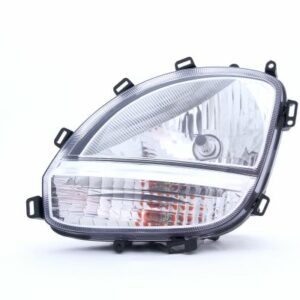 Lumax Head Light suitable for Iris, Zip Without Motor Left