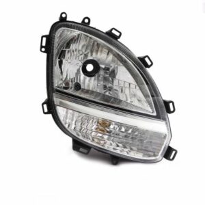 Lumax Head Light suitable for Iris, Zip Without Motor Right
