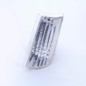 Lumax Bumper Dummy Light suitable for Winger Left