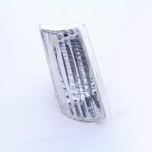 Lumax Bumper Dummy Light suitable for Winger Right
