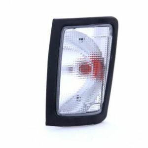 Lumax Corner Light Toofan Left