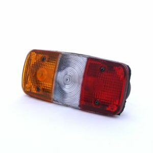 Lumax Tail Light suitable for Toofan Left