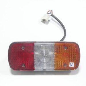 Lumax Tail Light suitable for Toofan Right