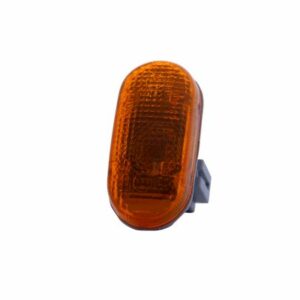 Lumax Fender Indicator Light suitable for Alto, Wagon-R Amber Type
