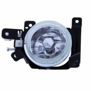 Lumax Fog Light suitable for with Bulb M, Alto K10 Left