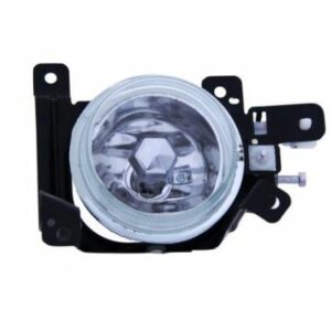 Lumax Fog Light suitable for with Bulb M, Alto K10 Right