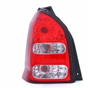 Lumax Tail Light suitable for Alto Type 2 Left