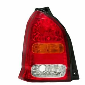 Lumax Tail Light suitable for Alto Type 3 Left