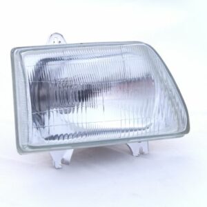 Lumax Head Light suitable for Car 800 Type 2 Laser Right