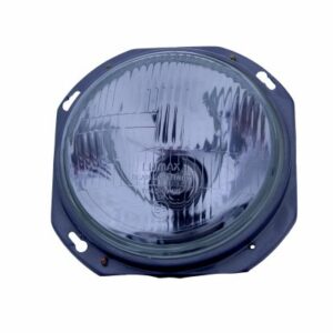 Lumax Head Light suitable for Van Old Round Shape Left, Right