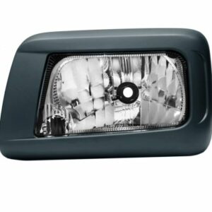 Lumax Head Light suitable for Van Type 3 with Bezel Without Motor Left