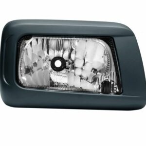 Lumax Head Light suitable for Van Type 3 with Bezel Without Motor Right