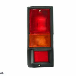 Lumax Tail Light suitable for Van Old Left