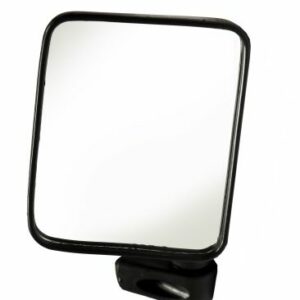 DKMAX Side View Mirror suitable for Van Type 3 Left