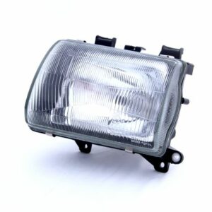 Lumax Head Light suitable for Zen Old Japan Glass Left