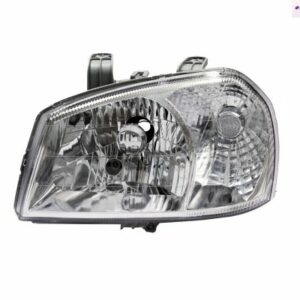 Lumax Head Light suitable for Zen Tiger Without Motor Left