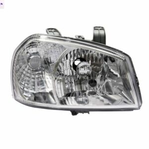 Lumax Head Light suitable for Zen Tiger Without Motor Right