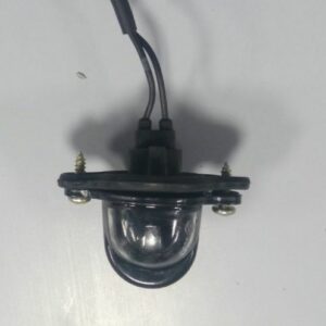 Lumax Bumper Light suitable for Zen