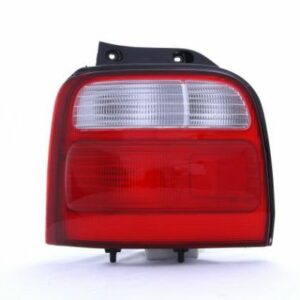 Lumax Tail Light suitable for Zen Old Left