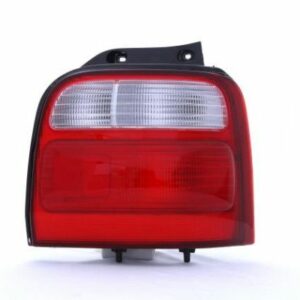 Lumax Tail Light suitable for Zen Old Right