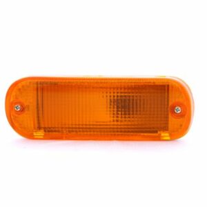 Lumax Bumper Light suitable for Esteem Type 3, Zen Type Left