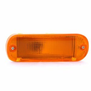 Lumax Bumper Light suitable for Esteem Type 3, Zen Type Right