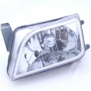 Lumax Head Light suitable for Esteem Type 3 Without Motor Left