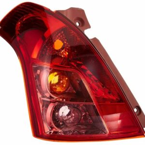 Lumax Tail Light suitable for Swift old 2005 Type 2 Left
