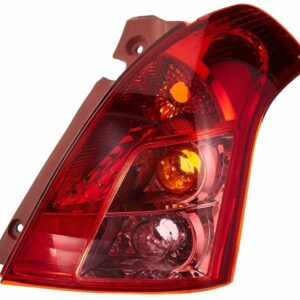 Lumax Tail Light suitable for Swift old 2005 Type 2 Right