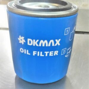 DKMAX Oil Filter suitable for Tavera