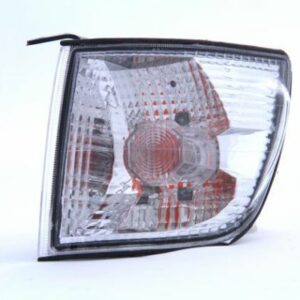 Lumax Corner Light suitable for Tavera Type 1 Left