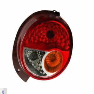 Lumax Tail Light suitable for Spark 3 Holder Type Without Wire Right