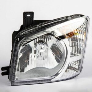 Lumax Head Light suitable for Maxximo Without Motor Left
