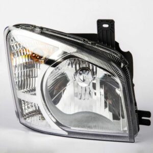 Lumax Head Light suitable for Maxximo Without Motor Right