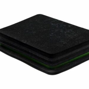 DKMAX Air Filter suitable for Xylo, Genio
