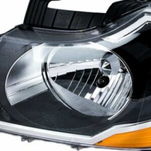 Lumax Head Light suitable for Xylo Ref Without Motor Left
