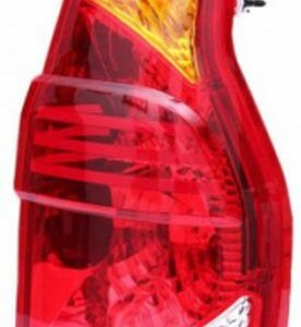 Lumax Tail Light Xylo Type 1 Without Wire Right