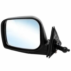 DKMAX Side View Mirror suitable for Scorpio with Actuator Left