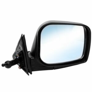 DKMAX Side View Mirror suitable for Scorpio with Actuator Right