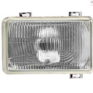 Lumax Head Light suitable for Bolero Type 1, Toofan with Frame Left, Right