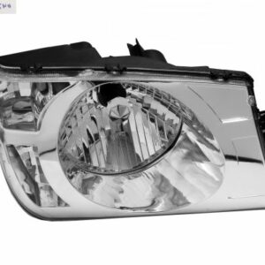 Lumax Head Light suitable for Bolero Type 2 Plain Fibre Type Without Motor Right