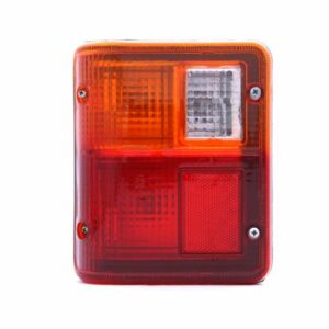 Lumax Tail Light suitable for Armada Left
