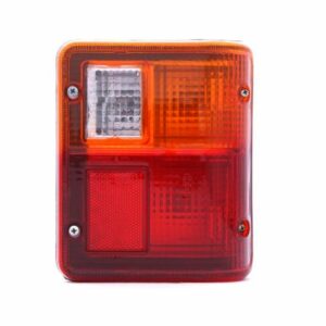 Lumax Tail Light suitable for Armada Right