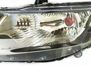 Lumax Head Light suitable for City Type 5 (2008-2011) with Motor Left