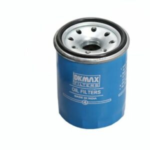 DKMAX Oil Filter suitable for City Type 3 Dolphin (2002-2004), Civic, City Type 4 ZX (2005-2008), City Type 5 (2008-2011)