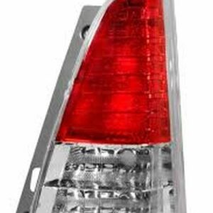 Lumax Tail Light suitable for Innova Type 2 Lower White with Wire Right